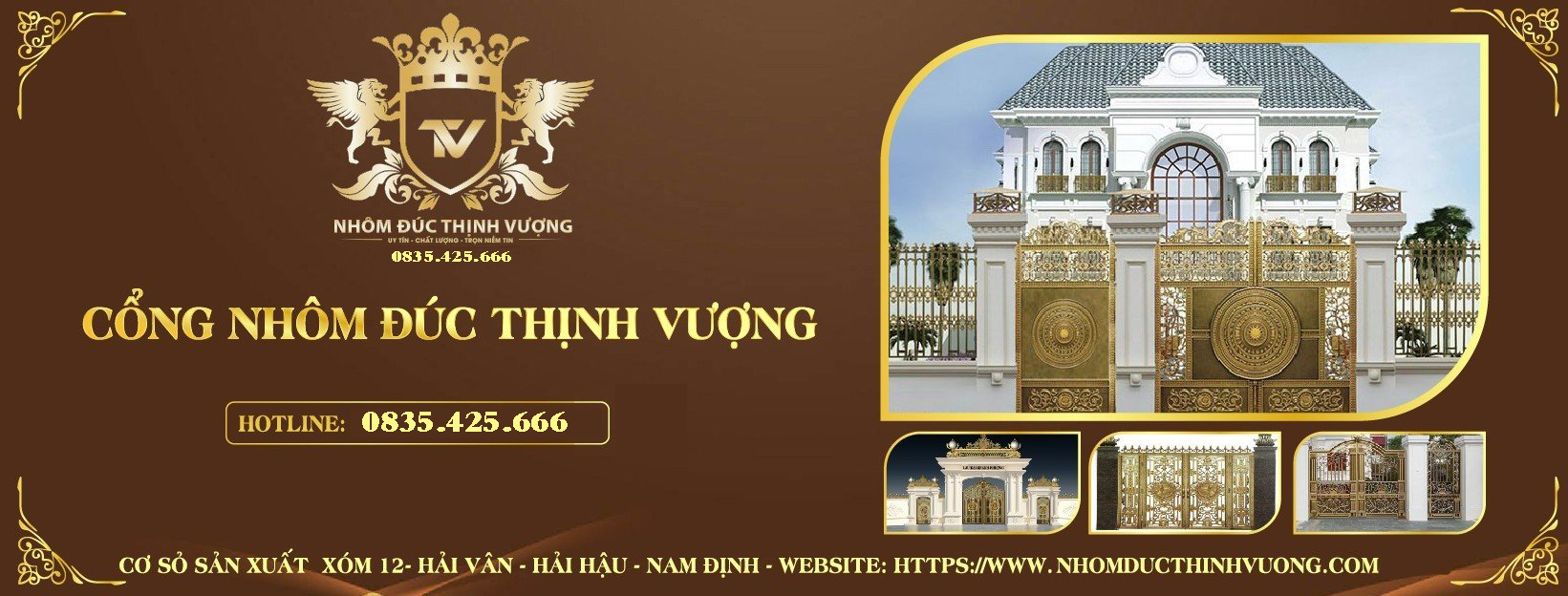 CÔNG TY CỔ PHẦN NHÔM ĐÚC THỊNH VƯỢNG