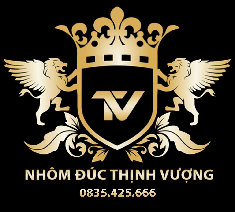 CÔNG TY CỔ PHẦN NHÔM ĐÚC THỊNH VƯỢNG